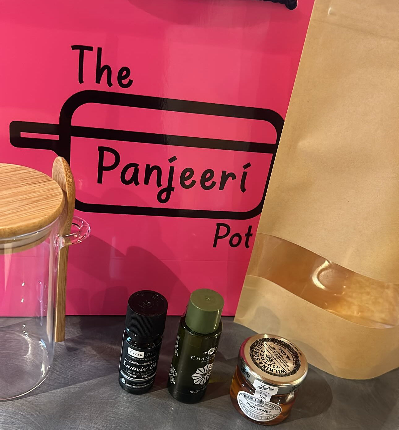 Gift Hamper