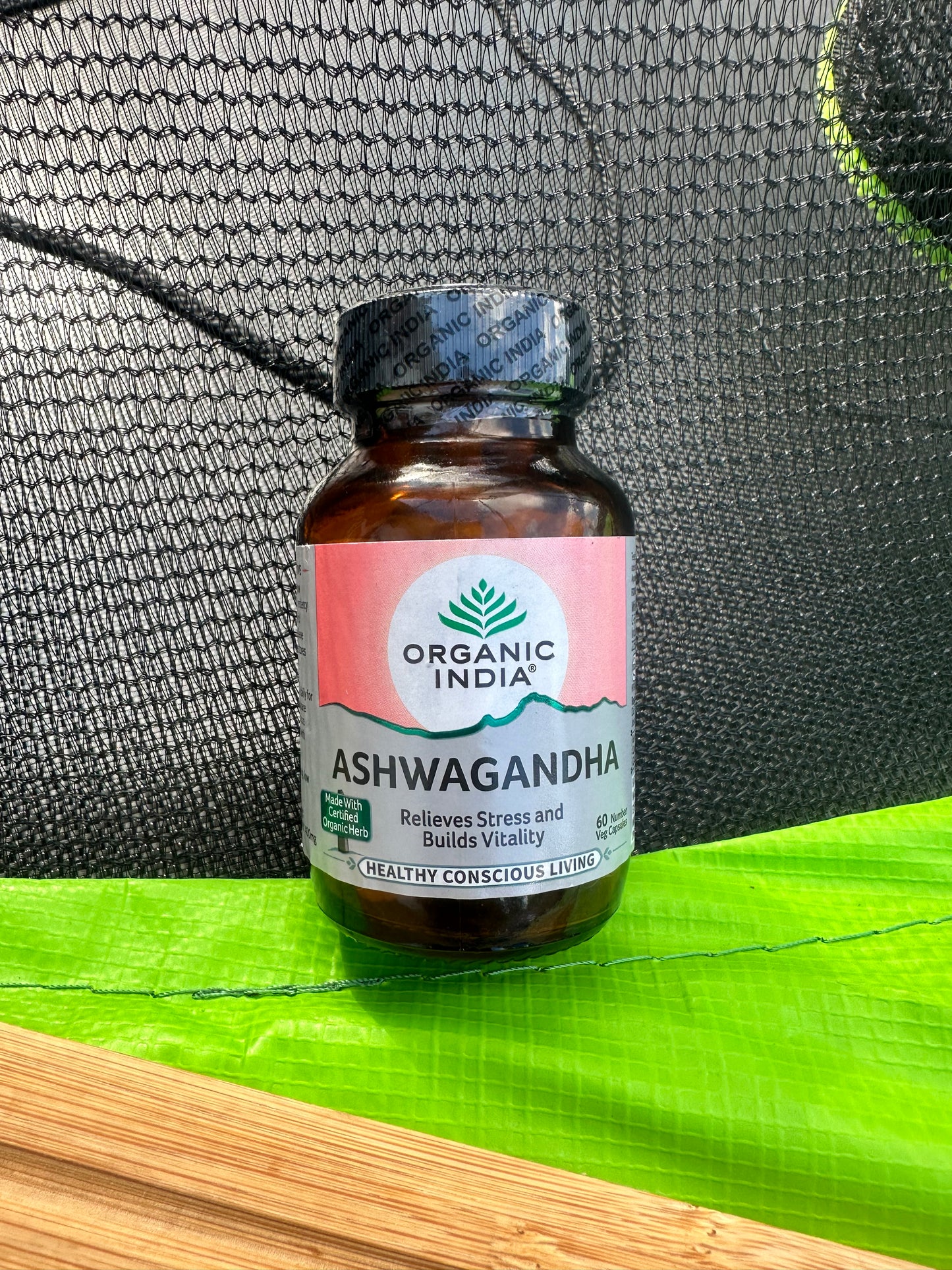 Ashwagandha