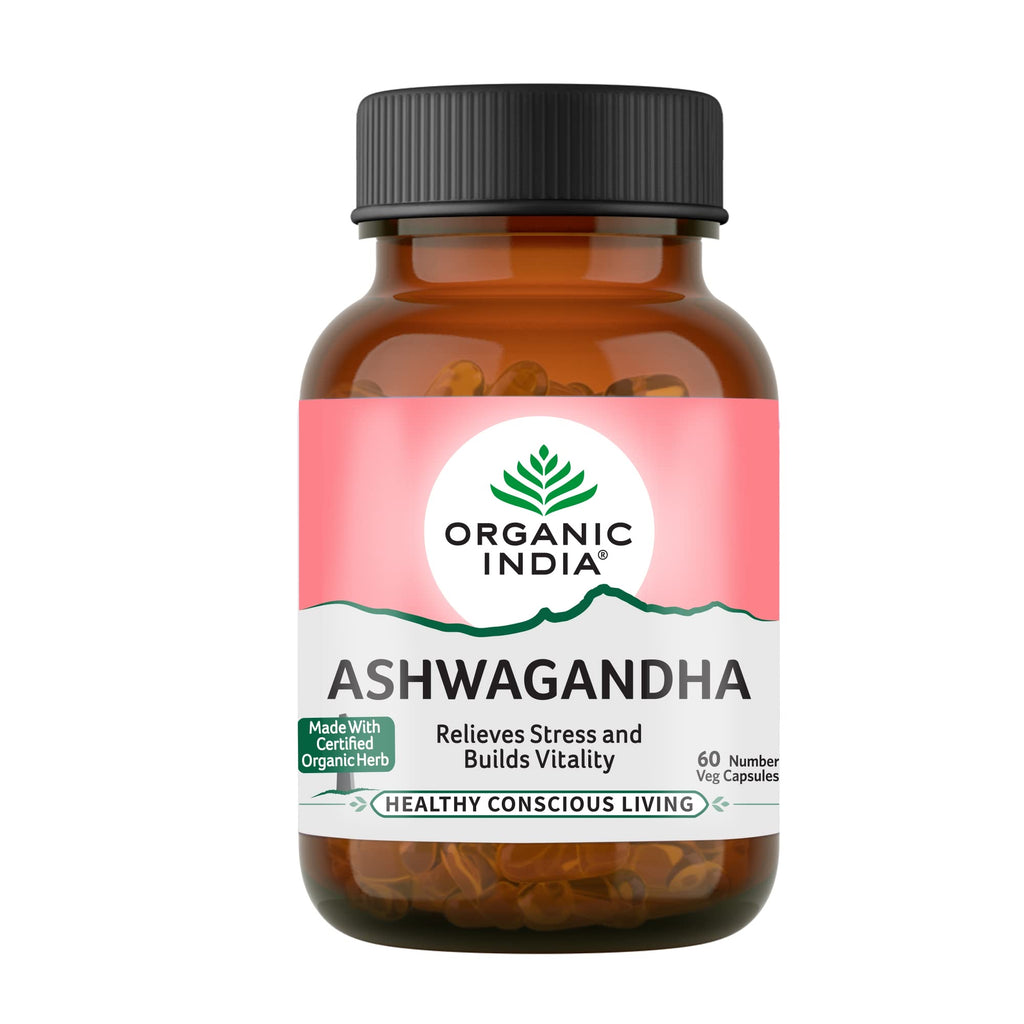 Ashwagandha