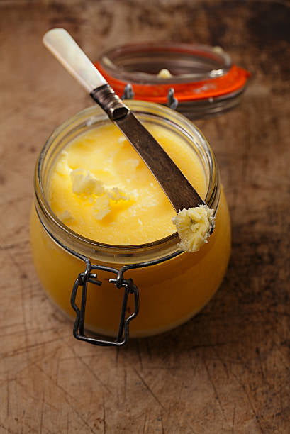 Artisan, Organic Ghee