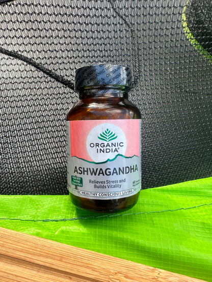 Ashwagandha