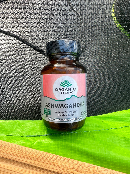 Ashwagandha