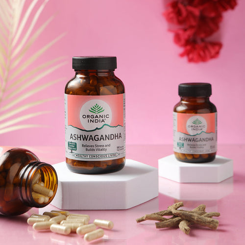 Ashwagandha