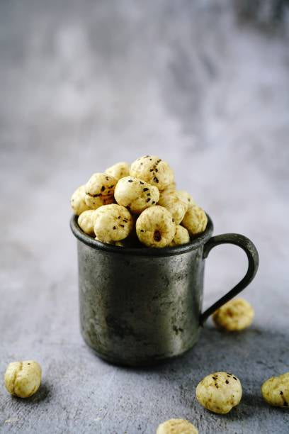Lotus seeds - phool makaney