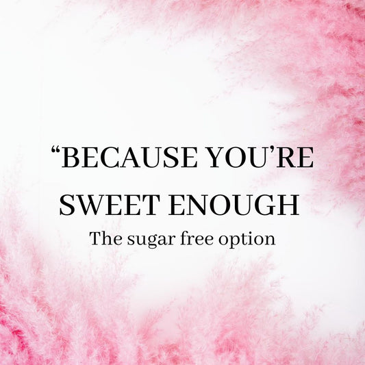 Sugar free