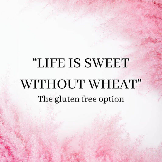 Gluten free